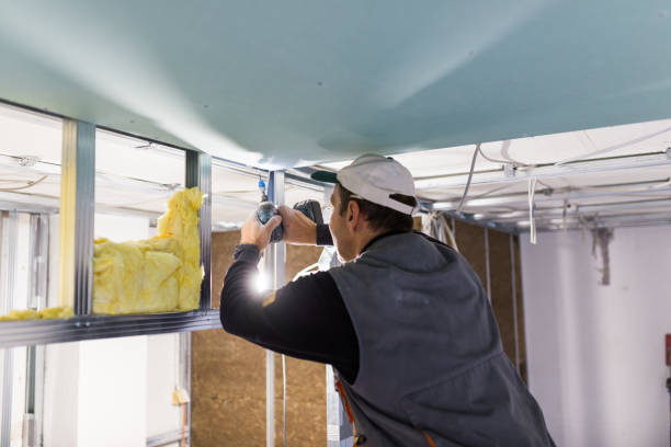 Best Insulation Maintenance and Repair in Prudhoe Bay, AK