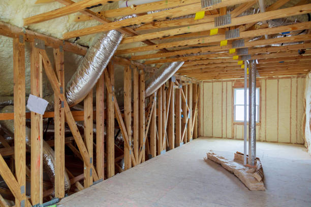 Best Energy Efficiency Solutions in Prudhoe Bay, AK