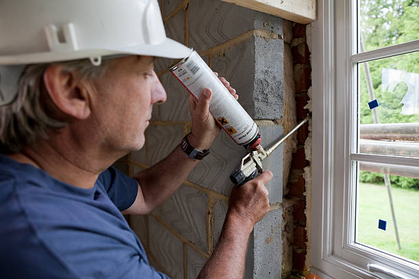 Best Types of Insulation in Prudhoe Bay, AK